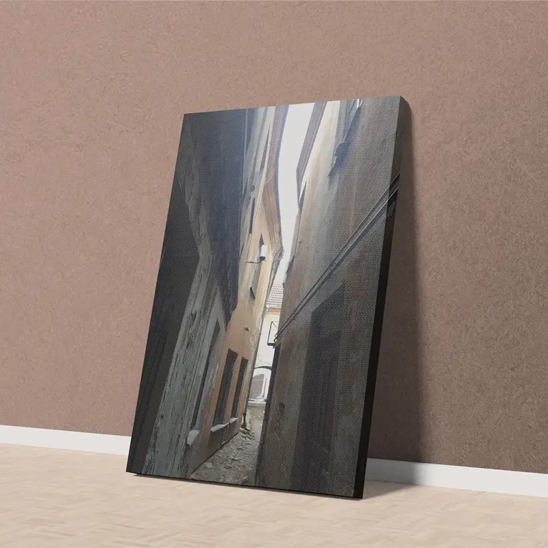 nuotraukos ant drobės 6