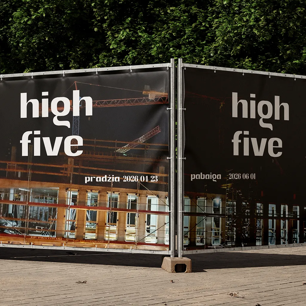 2x3,5m. tentai segmentinei tvorai