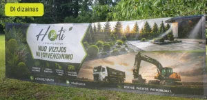 Tentas mesh